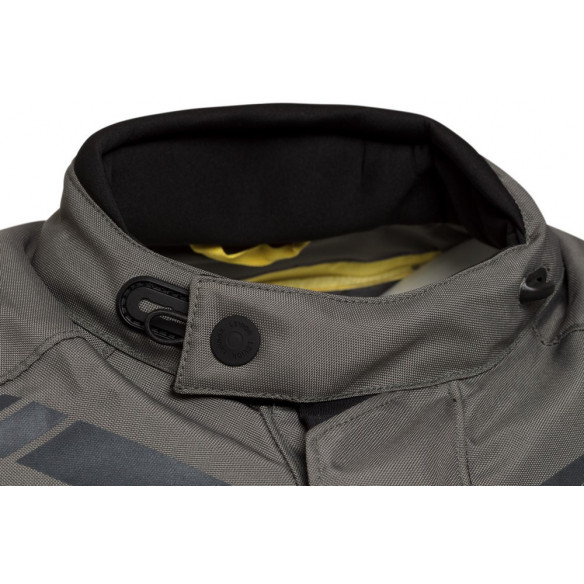 Chaqueta de moto Levior Gaman WP